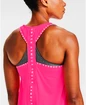 Damski podkoszulek Under Armour  Knockout Tank Pink