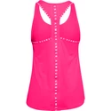 Damski podkoszulek Under Armour  Knockout Tank Pink