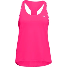 Damski podkoszulek Under Armour Knockout Tank Pink