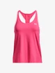 Damski podkoszulek Under Armour  Knockout Tank-PNK