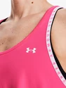 Damski podkoszulek Under Armour  Knockout Tank-PNK