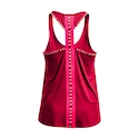 Damski podkoszulek Under Armour  Knockout Tank-PNK