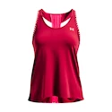 Damski podkoszulek Under Armour  Knockout Tank-PNK