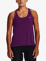 Damski podkoszulek Under Armour  Knockout Tank-PPL