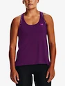 Damski podkoszulek Under Armour  Knockout Tank-PPL XS