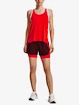 Damski podkoszulek Under Armour  Knockout Tank-RED