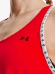 Damski podkoszulek Under Armour  Knockout Tank-RED