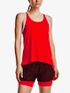 Damski podkoszulek Under Armour  Knockout Tank-RED