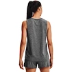 Damski podkoszulek Under Armour  Recovery Sleepwear Tank Black