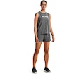 Damski podkoszulek Under Armour  Recovery Sleepwear Tank Black