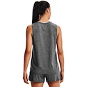 Damski podkoszulek Under Armour  Recovery Sleepwear Tank Black