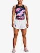 Damski podkoszulek Under Armour  RUN ANYWHERE CROP TANK-BLK