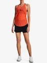 Damski podkoszulek Under Armour  Run Trail Tank-ORG