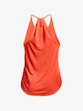 Damski podkoszulek Under Armour  Run Trail Tank-ORG