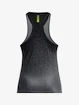 Damski podkoszulek Under Armour  Rush Cicada Singlet-BLK