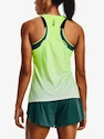 Damski podkoszulek Under Armour  Rush Cicada Singlet-GRN