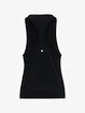 Damski podkoszulek Under Armour  Rush Energy Tank -BLK