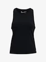 Damski podkoszulek Under Armour  Rush Energy Tank -BLK