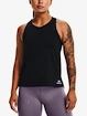 Damski podkoszulek Under Armour  Rush Energy Tank -BLK L