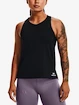 Damski podkoszulek Under Armour  Rush Energy Tank -BLK