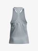 Damski podkoszulek Under Armour  Rush Energy Tank -BLU