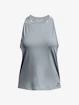 Damski podkoszulek Under Armour  Rush Energy Tank -BLU