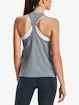 Damski podkoszulek Under Armour  Rush Energy Tank -BLU