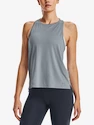 Damski podkoszulek Under Armour  Rush Energy Tank -BLU