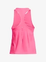 Damski podkoszulek Under Armour  Rush Energy Tank -PNK