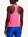 Damski podkoszulek Under Armour  Rush Energy Tank -PNK