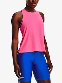 Damski podkoszulek Under Armour Rush Energy Tank -PNK