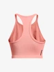 Damski podkoszulek Under Armour  Rush Seamless Tank-PNK