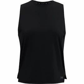 Damski podkoszulek Under Armour Rush Tank Black