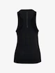 Damski podkoszulek Under Armour  Seamless Run Tank-BLK