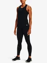 Damski podkoszulek Under Armour  Seamless Run Tank-BLK