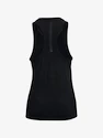 Damski podkoszulek Under Armour  Seamless Run Tank-BLK