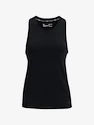 Damski podkoszulek Under Armour  Seamless Run Tank-BLK