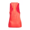 Damski podkoszulek Under Armour  Seamless Run Tank-ORG