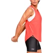 Damski podkoszulek Under Armour  Sport Graphic Tank-ORG