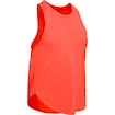 Damski podkoszulek Under Armour  Sport Graphic Tank-ORG L