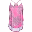 Damski podkoszulek Under Armour  Sport Tank - Flo Ink Print Purple