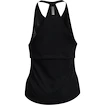 Damski podkoszulek Under Armour  Streaker Tank Black