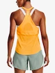 Damski podkoszulek Under Armour  Streaker Tank-ORG