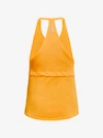 Damski podkoszulek Under Armour  Streaker Tank-ORG