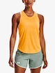 Damski podkoszulek Under Armour  Streaker Tank-ORG