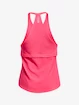 Damski podkoszulek Under Armour  Streaker Tank-PNK