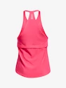 Damski podkoszulek Under Armour  Streaker Tank-PNK