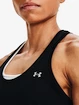 Damski podkoszulek Under Armour  Tech Tank - Solid-BLK