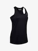 Damski podkoszulek Under Armour  Tech Tank - Solid-BLK