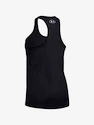 Damski podkoszulek Under Armour  Tech Tank - Solid-BLK